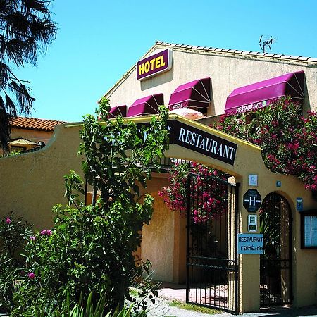 Hotel Longo Mai Arles Exterior foto