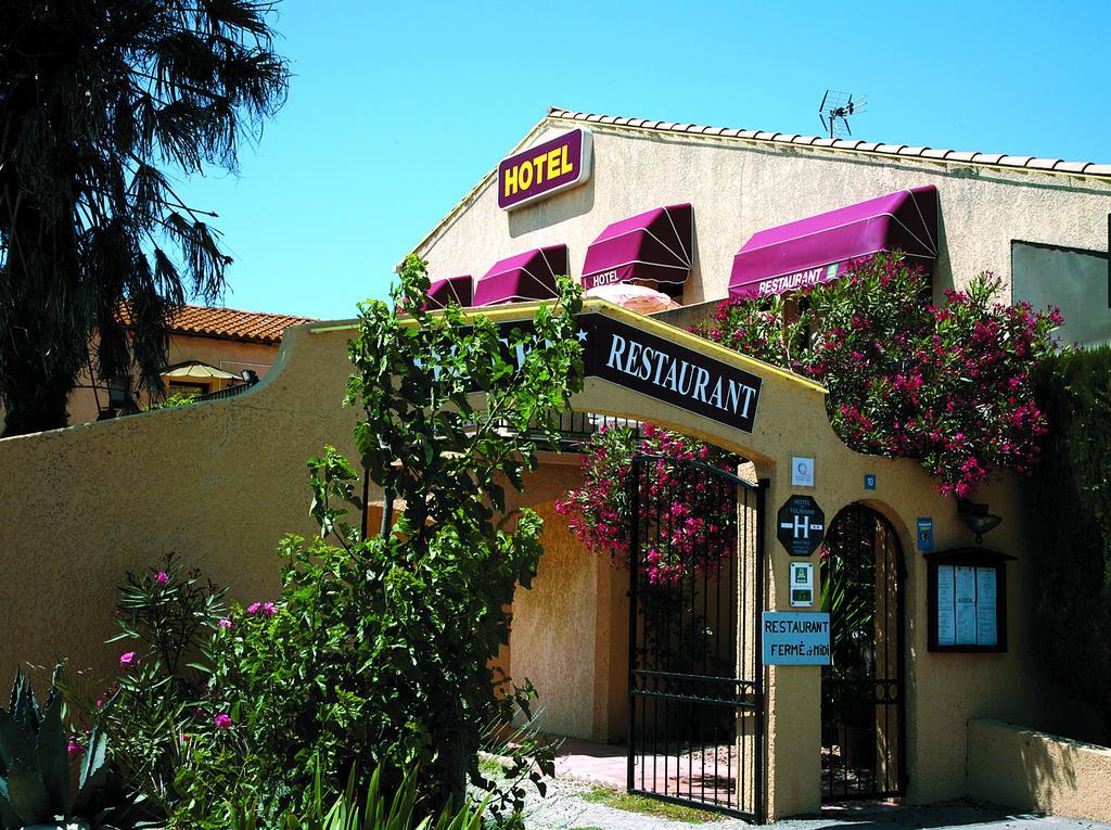 Hotel Longo Mai Arles Exterior foto